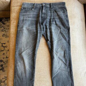 Polo Ralph Lauren Grey Men's Jeans
